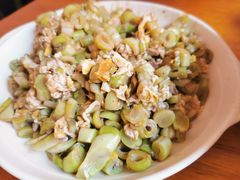 -如意香辣鸡架(总店)