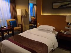 -峨眉山世纪阳光大酒店(峨眉高铁站店)