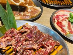 -西塔老太太泥炉烤肉