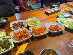 -火炉情韩国料理店(古田路店)