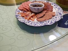 -红蜡烛海鲜粥城(宝坻店)