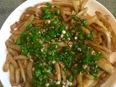 湘东特色茄子-独一佳老胡湘菜馆(矿山路店)