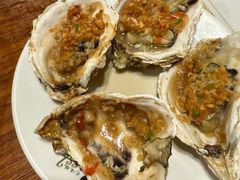 -汉巴味德·烤肉与啤酒的自助(杭州大悦城店)