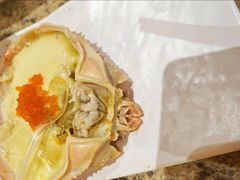 -丰卓会海鲜自助(中润大道店)