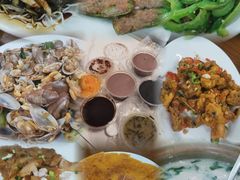-华记粥饭店(印象容桂主题风情街店)