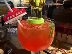 -麦凯伦烧烤·精酿超级工厂店(金桥总店)