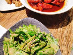 -叶派龙虾•招牌香辣蟹·海鲜(中海国际店)