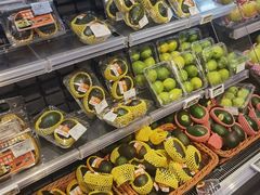 -Ole'超市(汉街万达店)