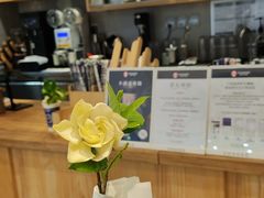 -霸王茶姬(西单百货店)