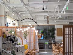 -竹鲜笙全竹宴(国色天香店)