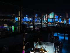 -VENU+海景酒廊