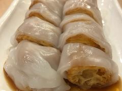 -盛记粥面(佐敦店)