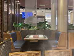 -新辣道鱼火锅(上地华联店)