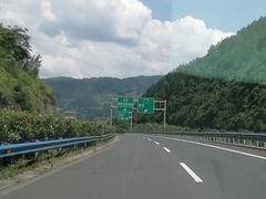 -小七孔景区东门售票处