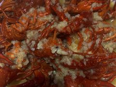 -怪怪龙虾·澳洲蓝龙王·深夜食堂(惊驾路店)