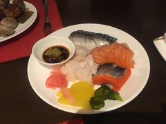 -OPEN開全日自助餐厅·牛肉火锅·海鲜(佛山希尔顿酒店)