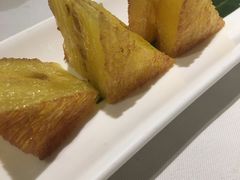 -潮福城大酒楼·潮味粤品·港式点心(湖滨北路店)