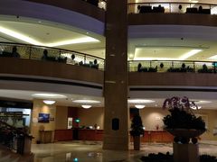 -成都天府丽都喜来登饭店