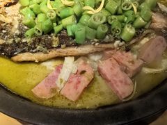-鸣记脆皮烤鱼·海鲜烤鱼(三八广场店)