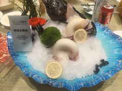 -石鼎香·非遗淮扬火锅(江都龙川桥店)
