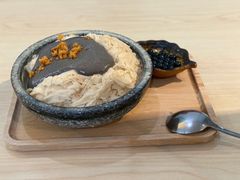 海风花生冰-雪多冰·台湾甜品(高升店)