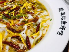 -新太二·鲜料川菜(晶耀前滩店)