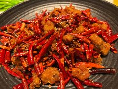 -俏江南天津时尚曲艺主题餐厅(马场道店)