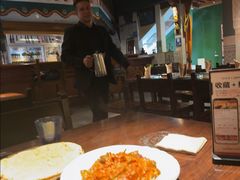 -甘尼仕印度餐厅爵士酒吧(阳春巷店)