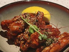 -BE BRIGHT KITCHEN(正佳广场店)