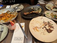-Calix&Lay's(新天地店)