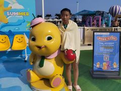 -秦皇岛乐岛海洋王国