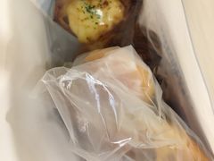 -好利来.生日蛋糕(杨家坪店)