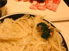 -焱三乐四川火锅店(经纬街店)