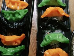 -湊湊火锅·茶憩(东城万达店)