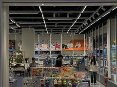 -龙湖成都上城天街