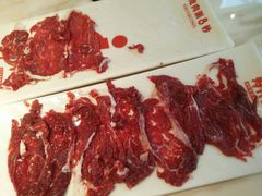-为什么牛潮汕牛肉火锅(中信广场店)