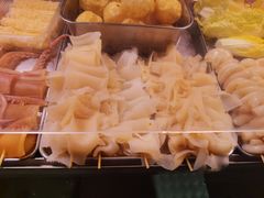 -明记牛杂(新马路分店)
