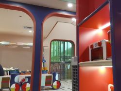 -MELAND CLUB亲子乐园·派对·餐厅(北京芳圆里ID MALL店)