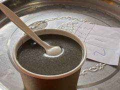 黑芝麻茶-谢怀亮芝麻茶