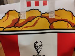 -肯德基(洛川店)