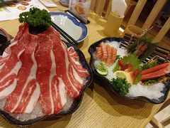 -伊豆野菜村(大族广场店)