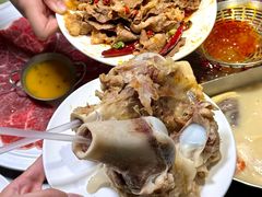 -骨之味·筒骨汤火锅(江头店)