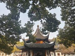 -西园戒幢律寺