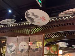 -徽镇小厨·经典徽菜(十里河店)