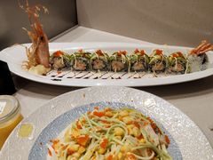 -新一番三文鱼寿司(大东海店)