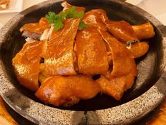 -利苑酒家(宜安广场店)