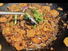 -咊记茅草棚柴火鸡(乌当店)