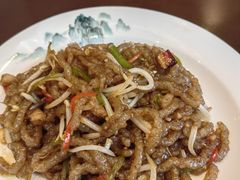 -岚县土豆宴(总部)
