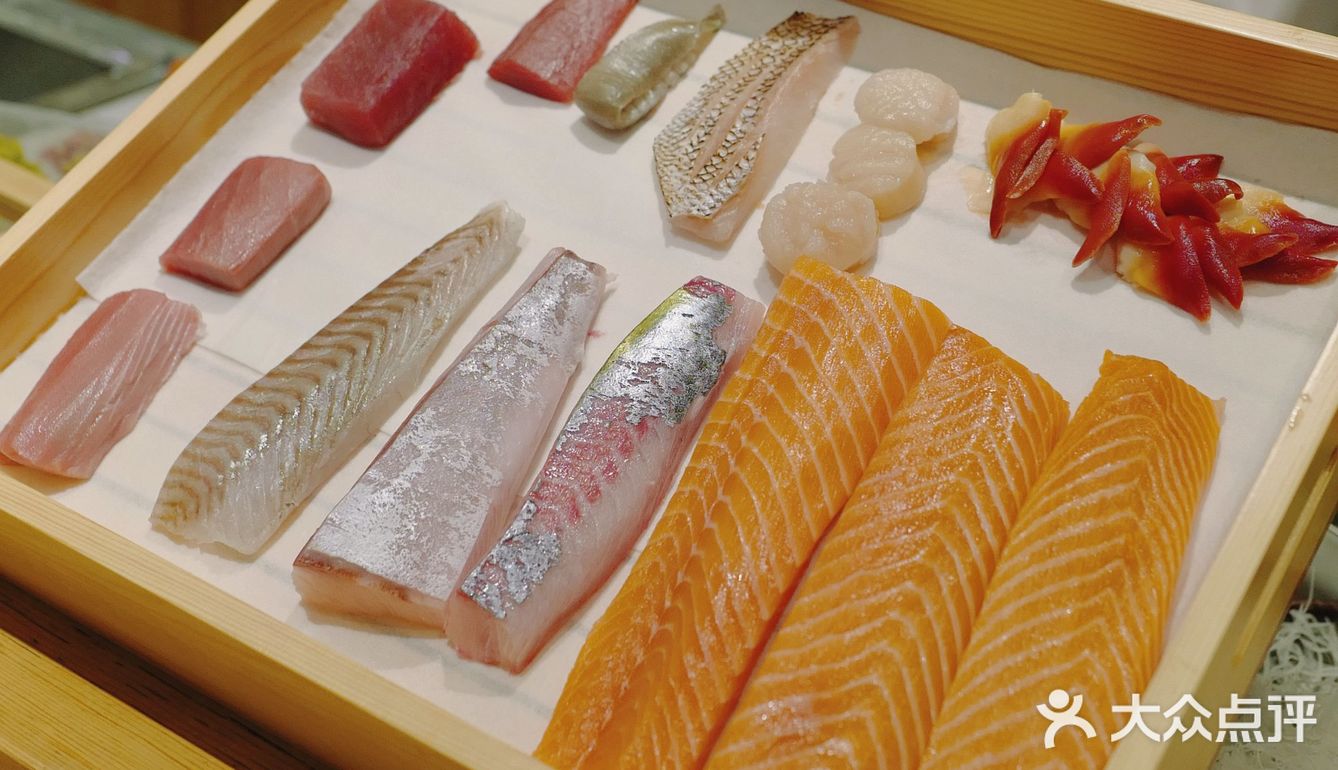 精致日料｜吃一口新鲜！活鳗料理的好滋味~