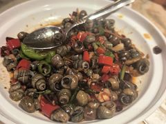 -梁家大院•农家菜(昆山会展中心店)